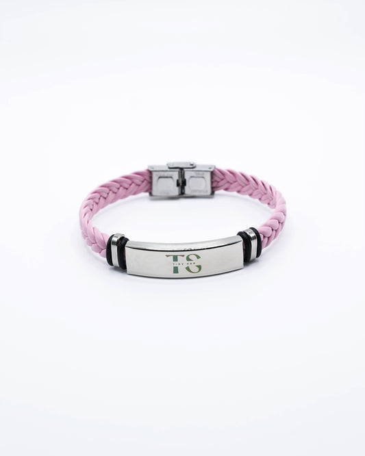 Wristband Bracelet - Boss
