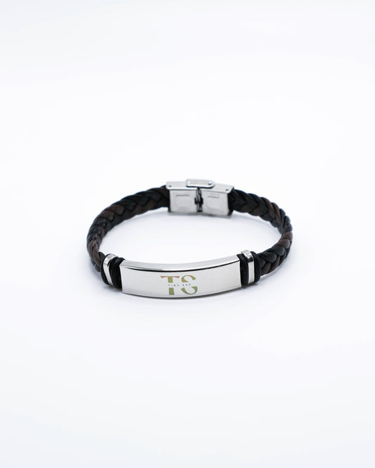 Wristband Bracelet - Boss