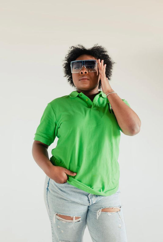 TidySap Sunglasses