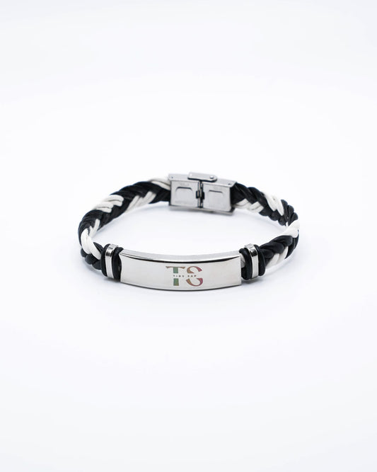 Wristband Bracelet - Boss