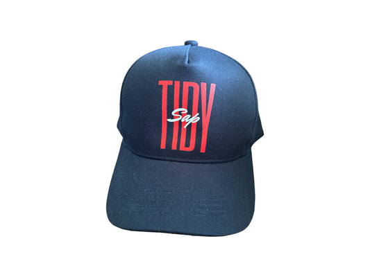 Tidysap Baseball cap